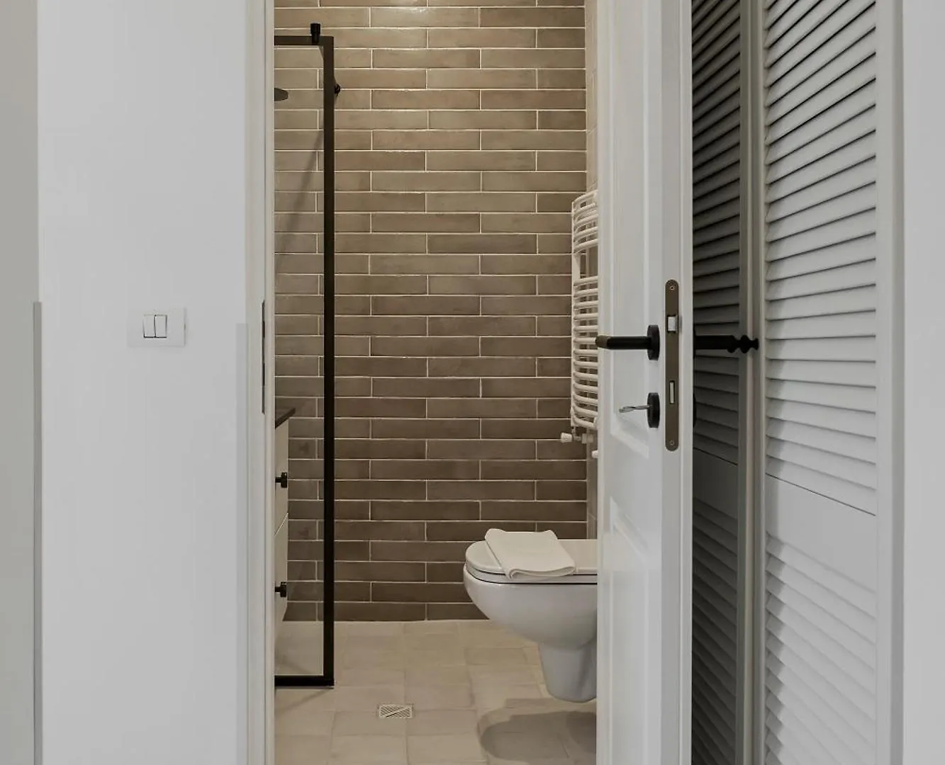 Old City Rise Apartment Bucharest 0*,