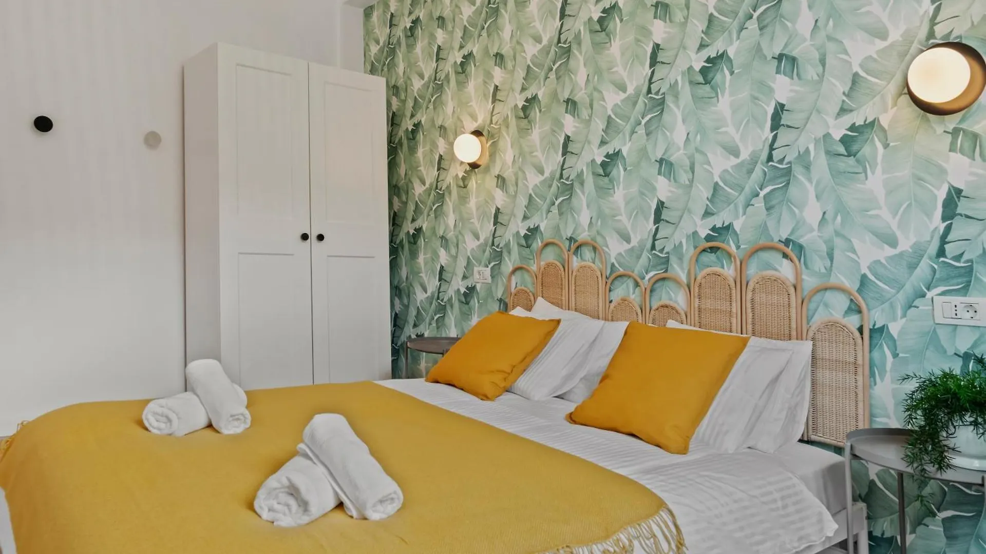 Old City Rise Apartment Bucharest