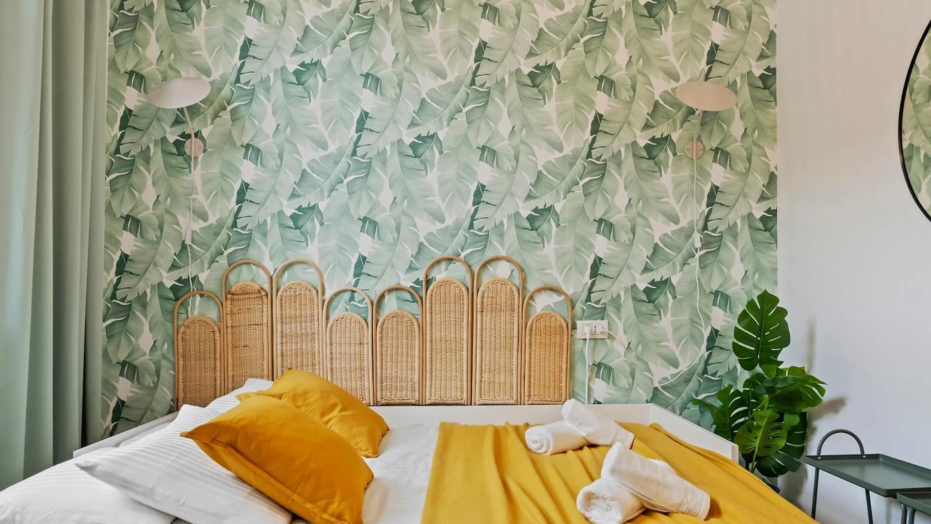 Old City Rise Apartment Bucharest